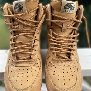Nike Airforce 1 High tops